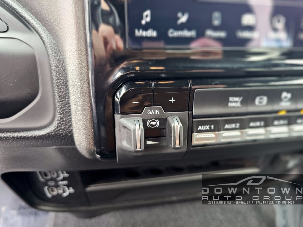 Used 2026 RAM 2500 Tradesman AWD/4WD image 18