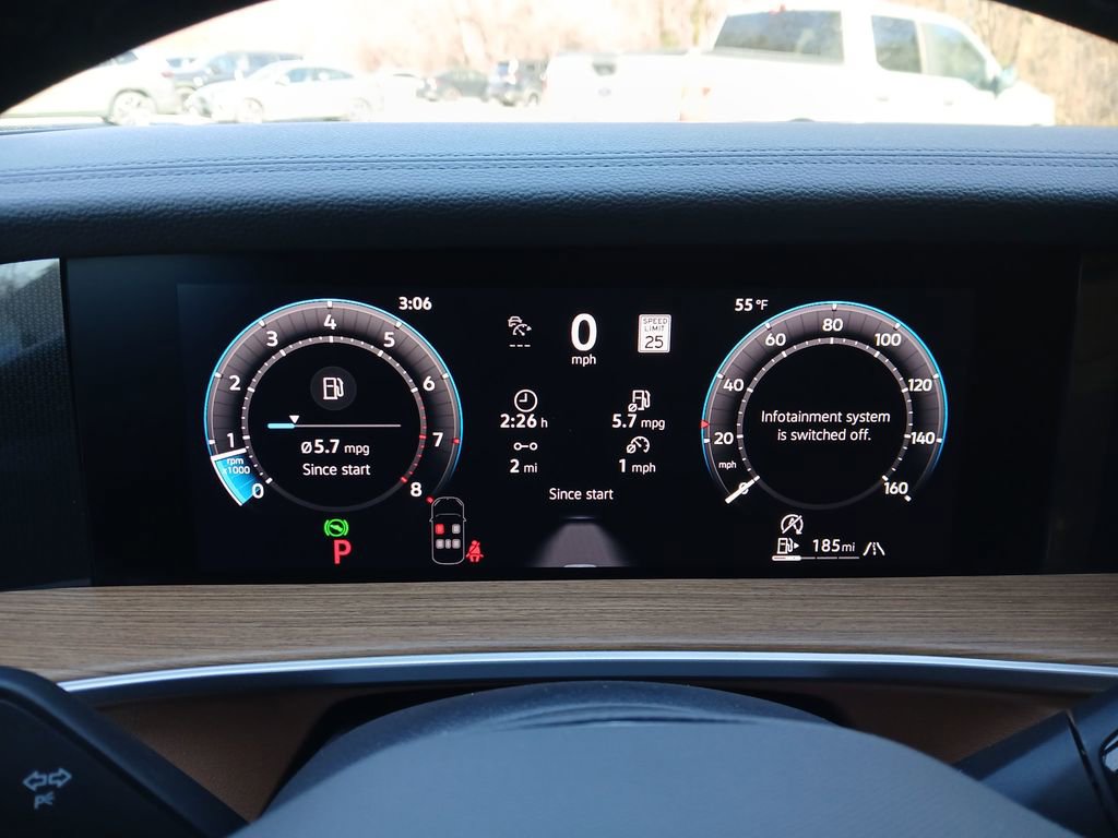 New 2026 Volkswagen Tiguan SEL R-Line image 15