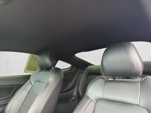 Certified 2022 Ford Mustang GT Premium w/ Equipment Group 401A image 16