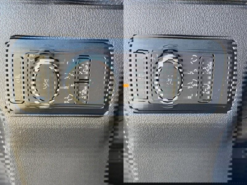 Used 2023 Ford Bronco Sport Big Bend w/ Convenience Package image 16