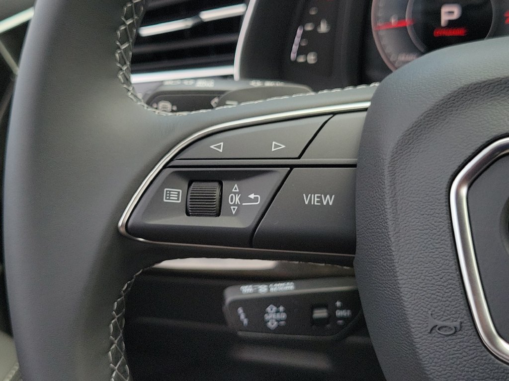 New 2026 Audi Q8 Premium Plus AWD/4WD image 9
