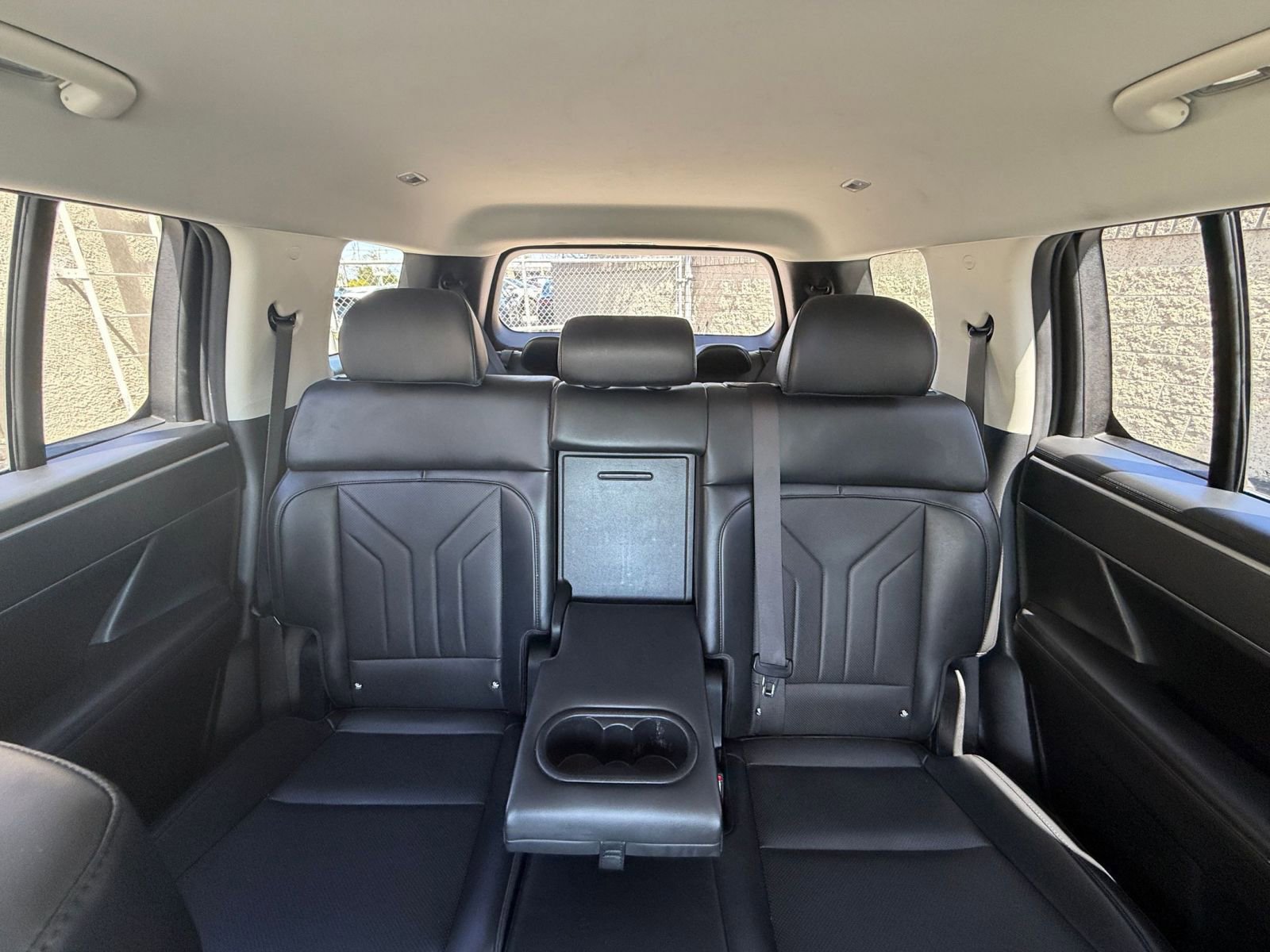 Used 2025 Hyundai Santa Fe SEL image 41