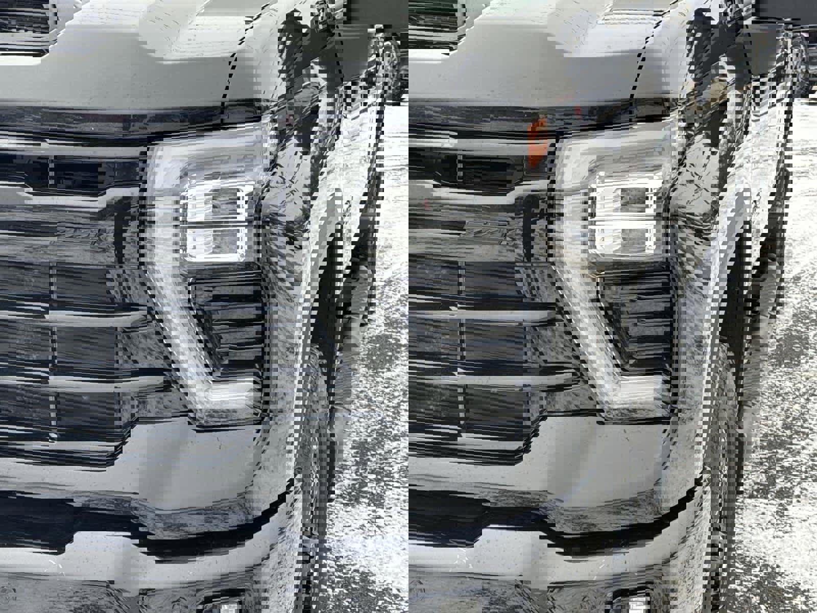 Used 2024 Chevrolet Silverado 2500 LTZ w/ LTZ Plus Package image 9