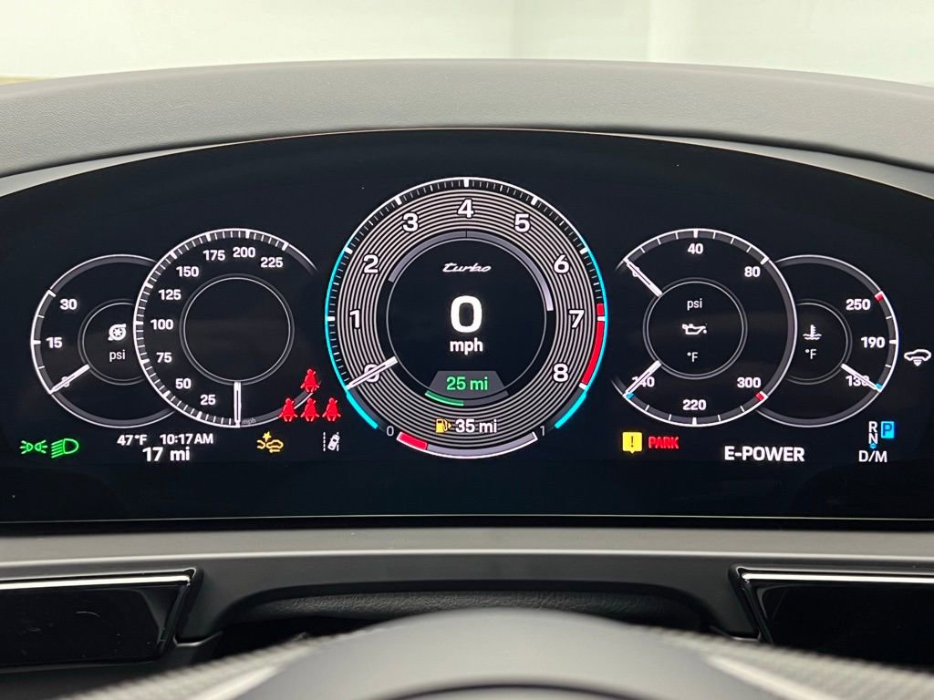 New 2026 Porsche Cayenne Turbo image 10