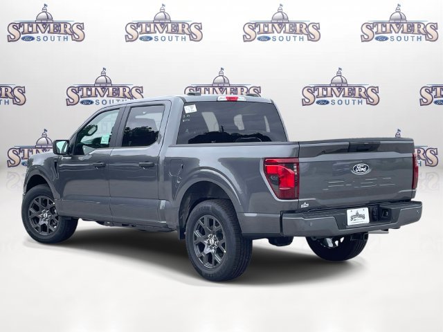 New 2026 Ford F150 STX w/ Equipment Group 200A RWD image 4