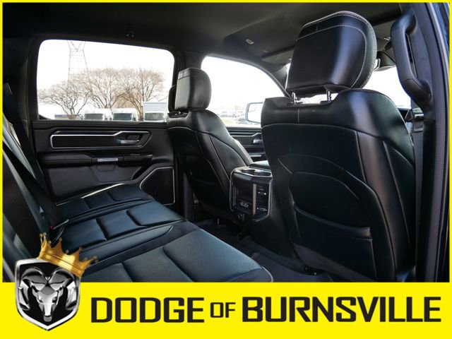 Used 2023 RAM 1500 Laramie image 17