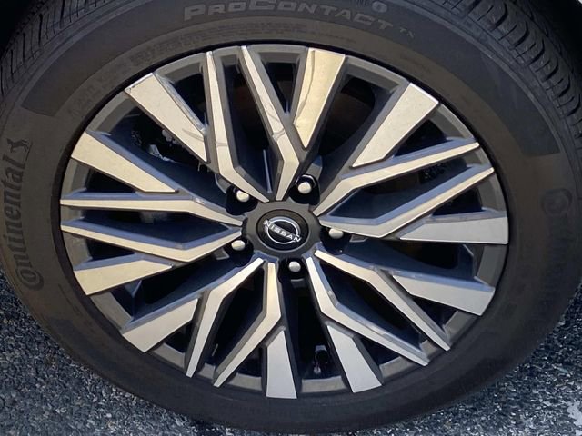 Used 2024 Nissan Altima 2.5 SV image 27