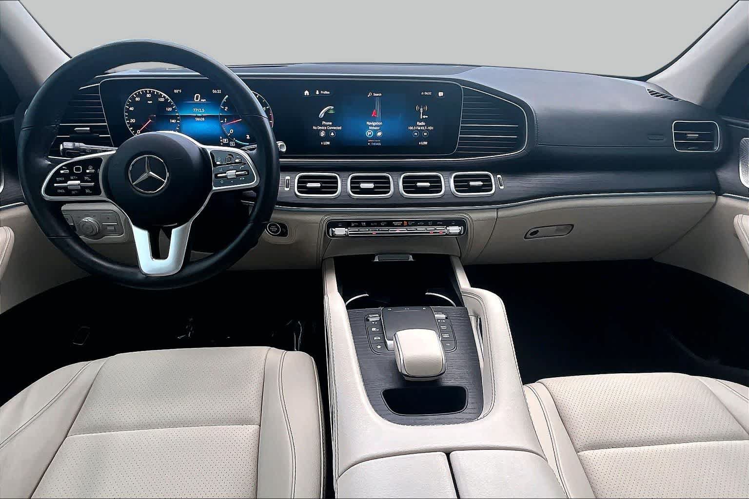Certified 2022 Mercedes-Benz GLE 350 4MATIC image 14