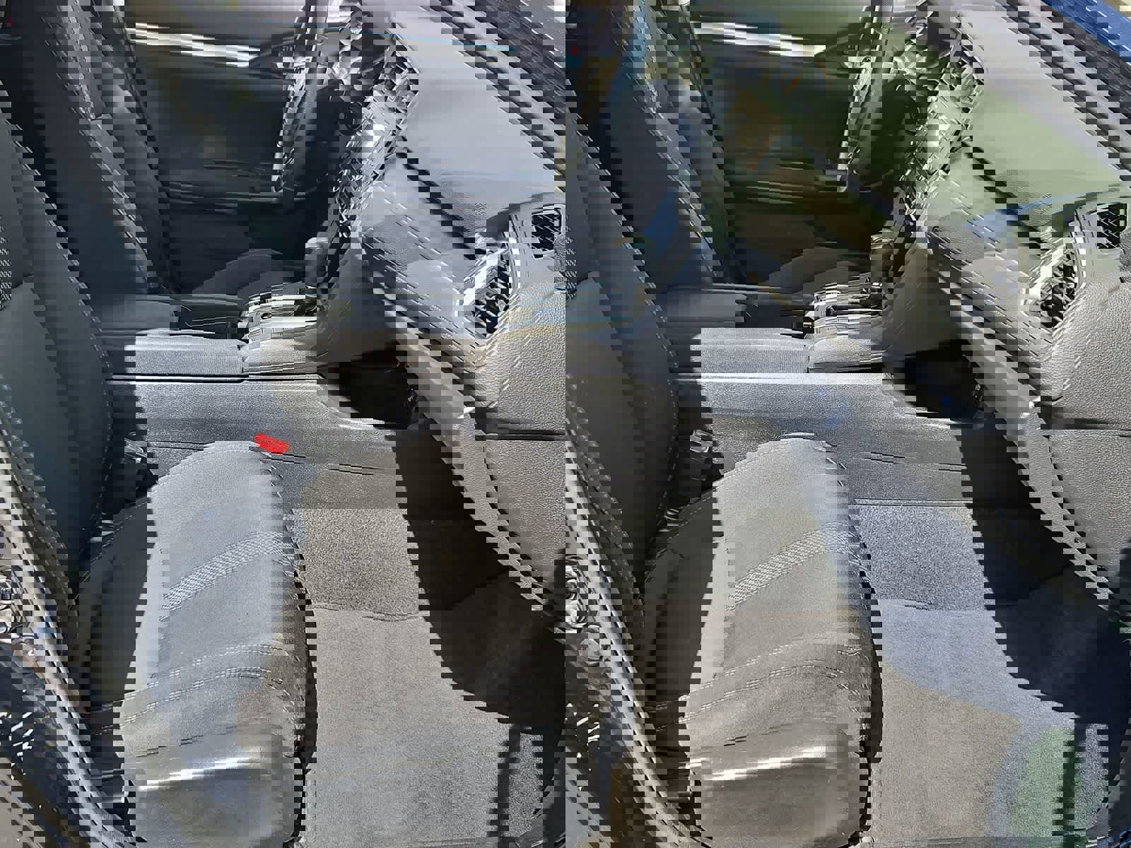 Used 2020 Honda Civic LX image 21