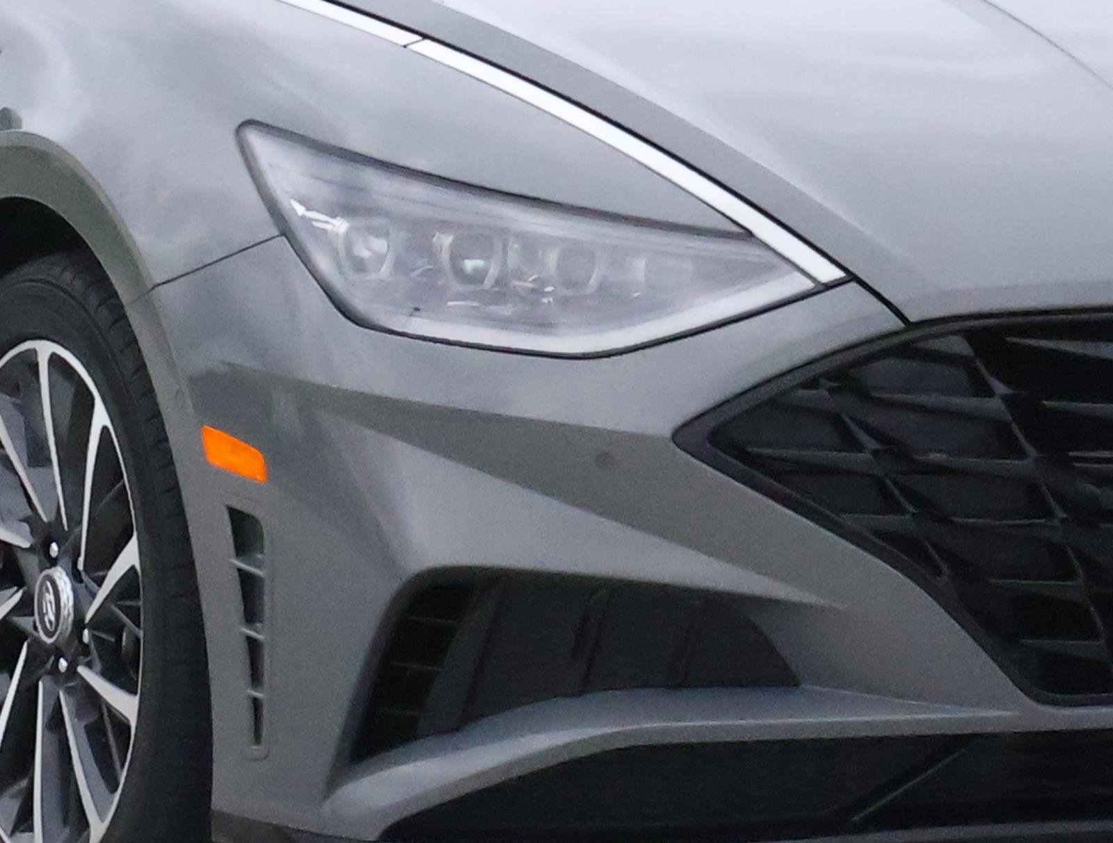Used 2023 Hyundai Sonata Limited FWD image 7