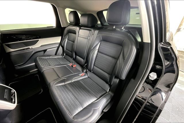 Used 2024 Lincoln Nautilus Reserve image 25