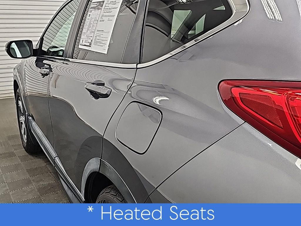 Used 2019 Honda CR-V EX-L image 7