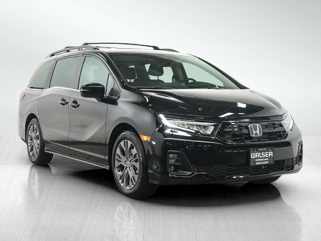 Used 2026 Honda Odyssey Touring image 7