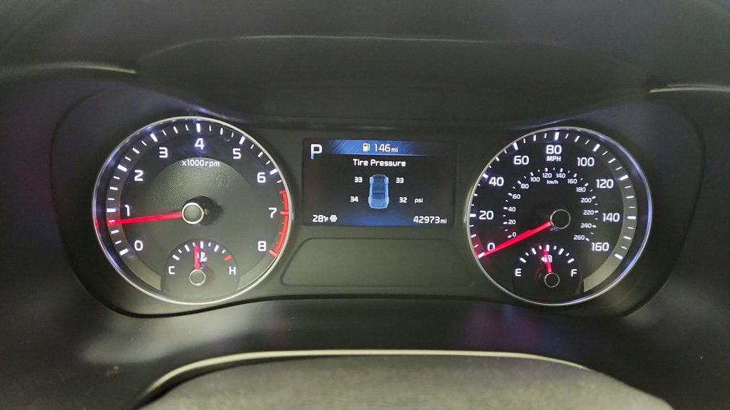 Used 2023 Kia Forte LX image 14