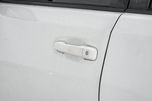 Used 2020 Toyota 4Runner TRD Off-Road AWD/4WD image 44