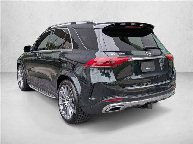 Used 2023 Mercedes-Benz GLE 350 image 8