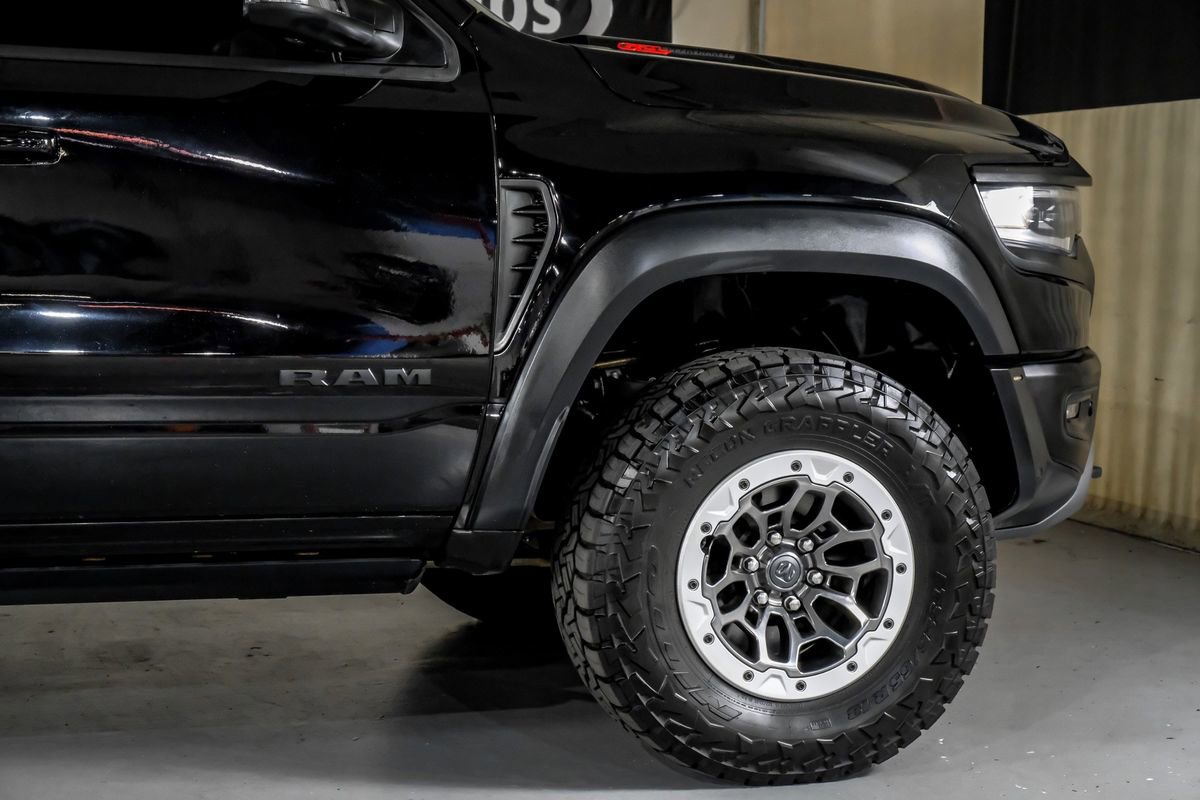 Used 2023 RAM 1500 TRX w/ TRX Level 2 Equipment Group AWD/4WD image 7