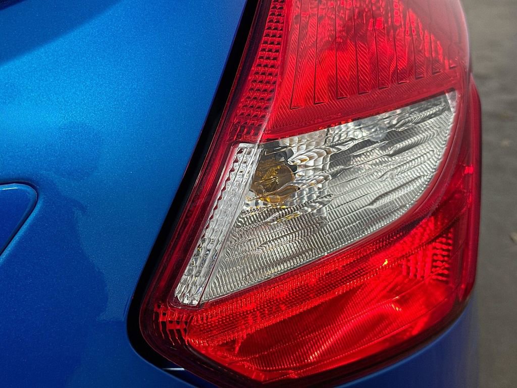 Used 2013 Ford Focus Electric Hatchback image 30