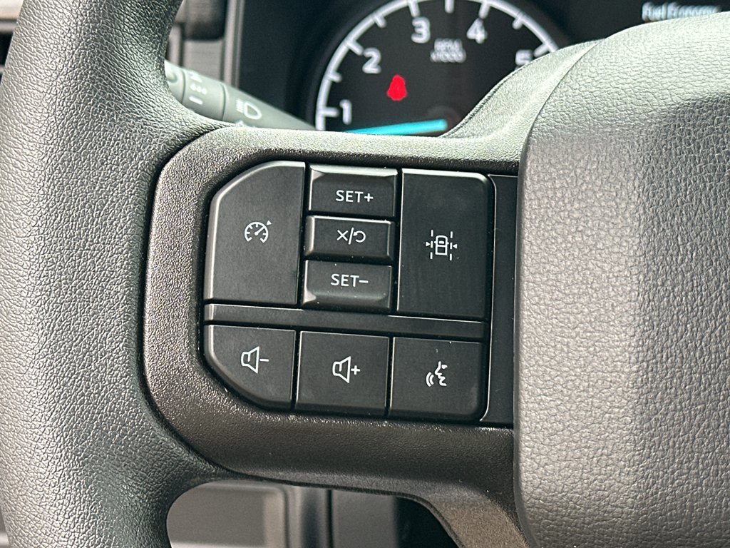 New 2026 Ford F150 STX AWD/4WD image 15