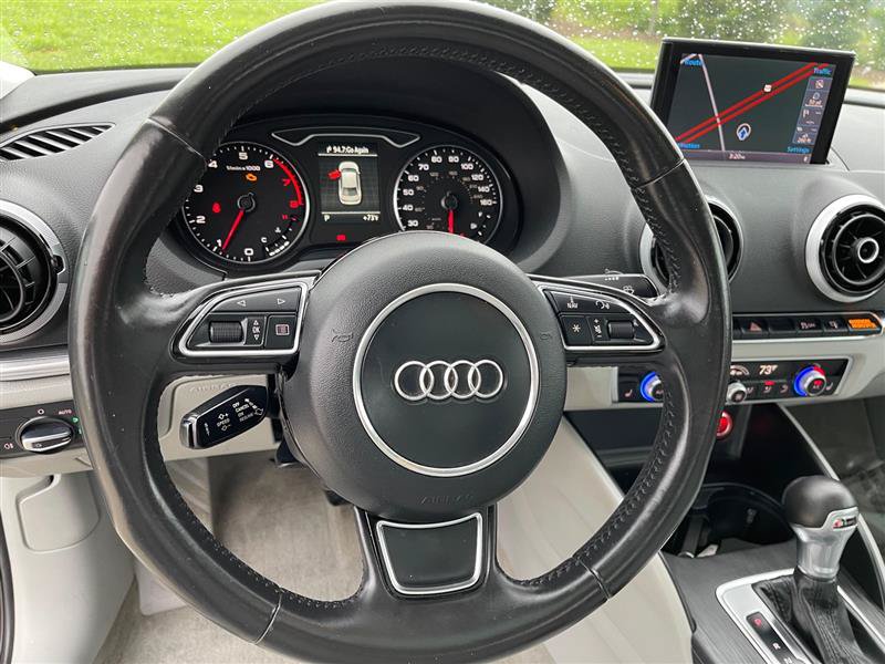 Used 2015 Audi A3 1.8T Premium Plus FWD image 43