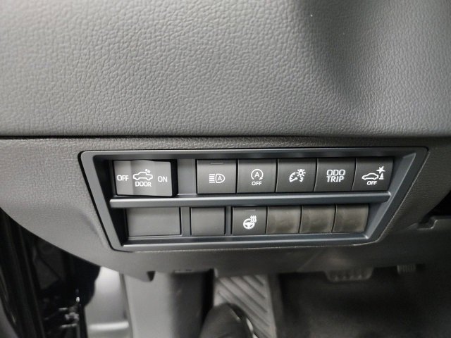 New 2026 Toyota Tundra Limited image 28