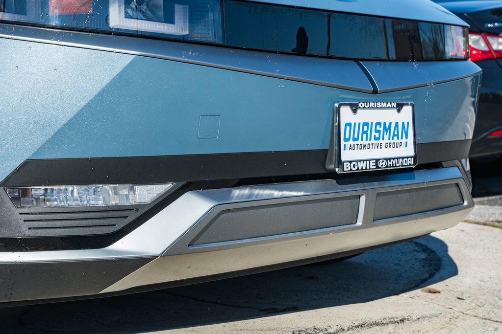 Certified 2024 Hyundai Ioniq 5 SE image 8