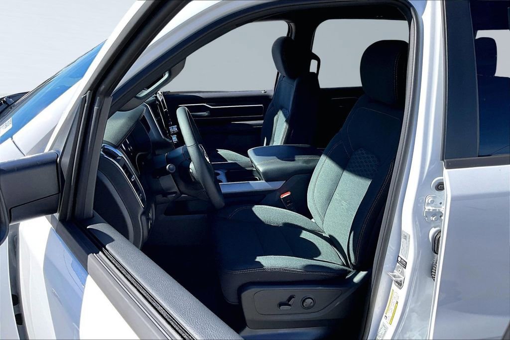 New 2026 RAM 1500 Big Horn image 3