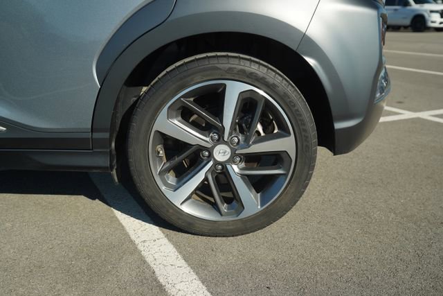 Used 2018 Hyundai Kona Ultimate image 42