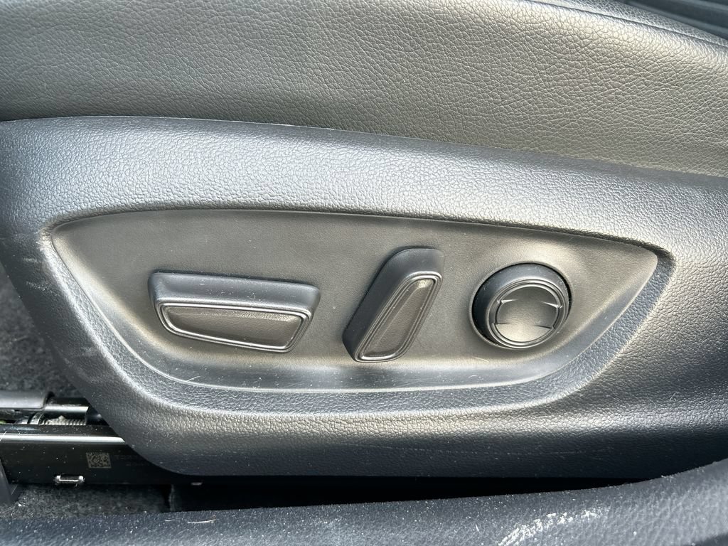 Certified 2024 Toyota Camry SE FWD image 12