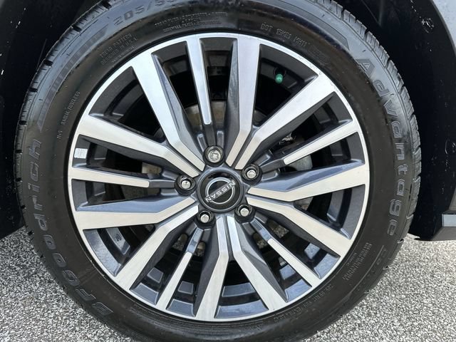 Used 2023 Nissan Kicks SV FWD image 21