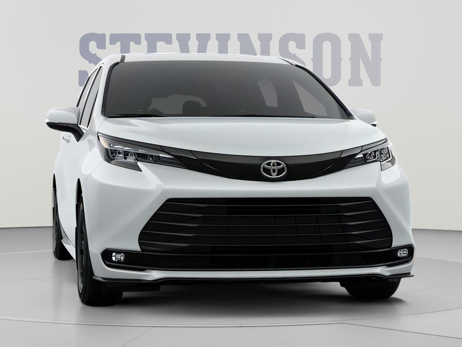 New 2026 Toyota Sienna XLE Woodland Edition AWD/4WD image 16