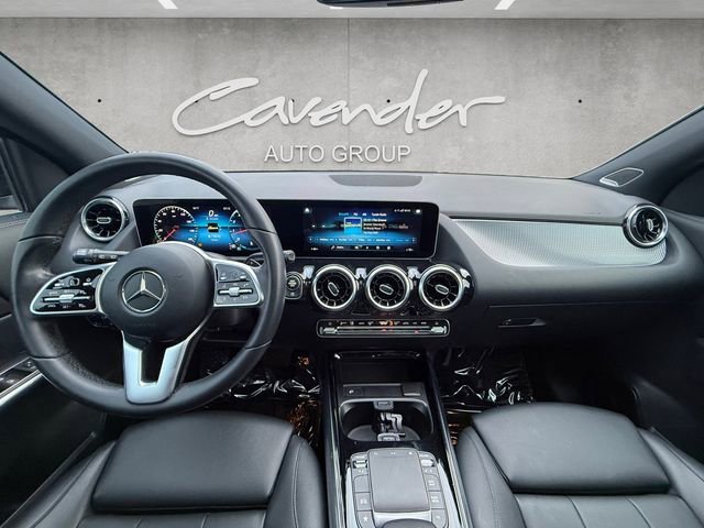 Used 2021 Mercedes-Benz GLA 250 w/ Premium Package image 20