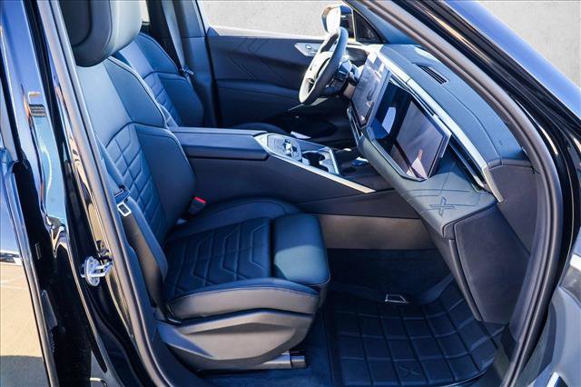 New 2027 BMW X5 xDrive40i AWD/4WD image 23