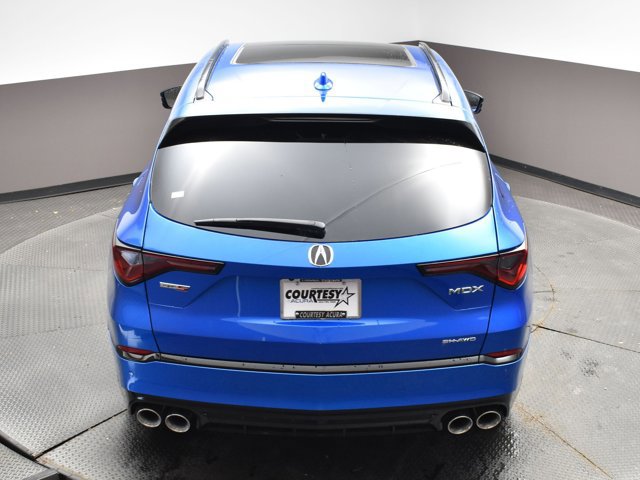 New 2026 Acura MDX Type S AWD/4WD image 41