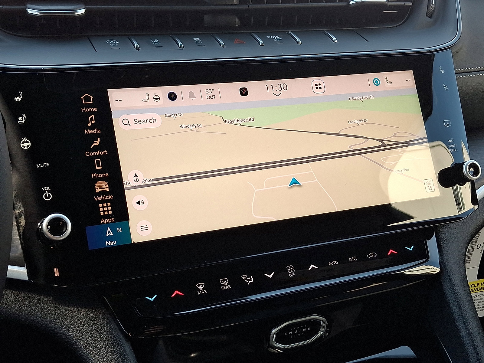 New 2026 Jeep Grand Cherokee Limited Reserve image 13