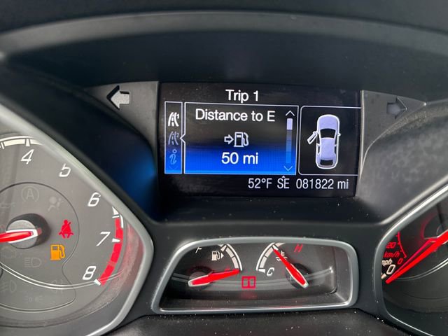 Used 2013 Ford Focus ST image 21