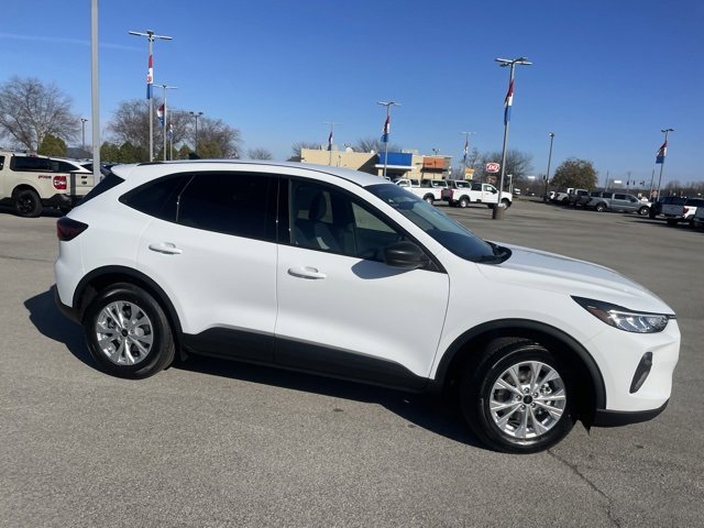 New 2025 Ford Escape Active w/ Tech Pack #1 image 2