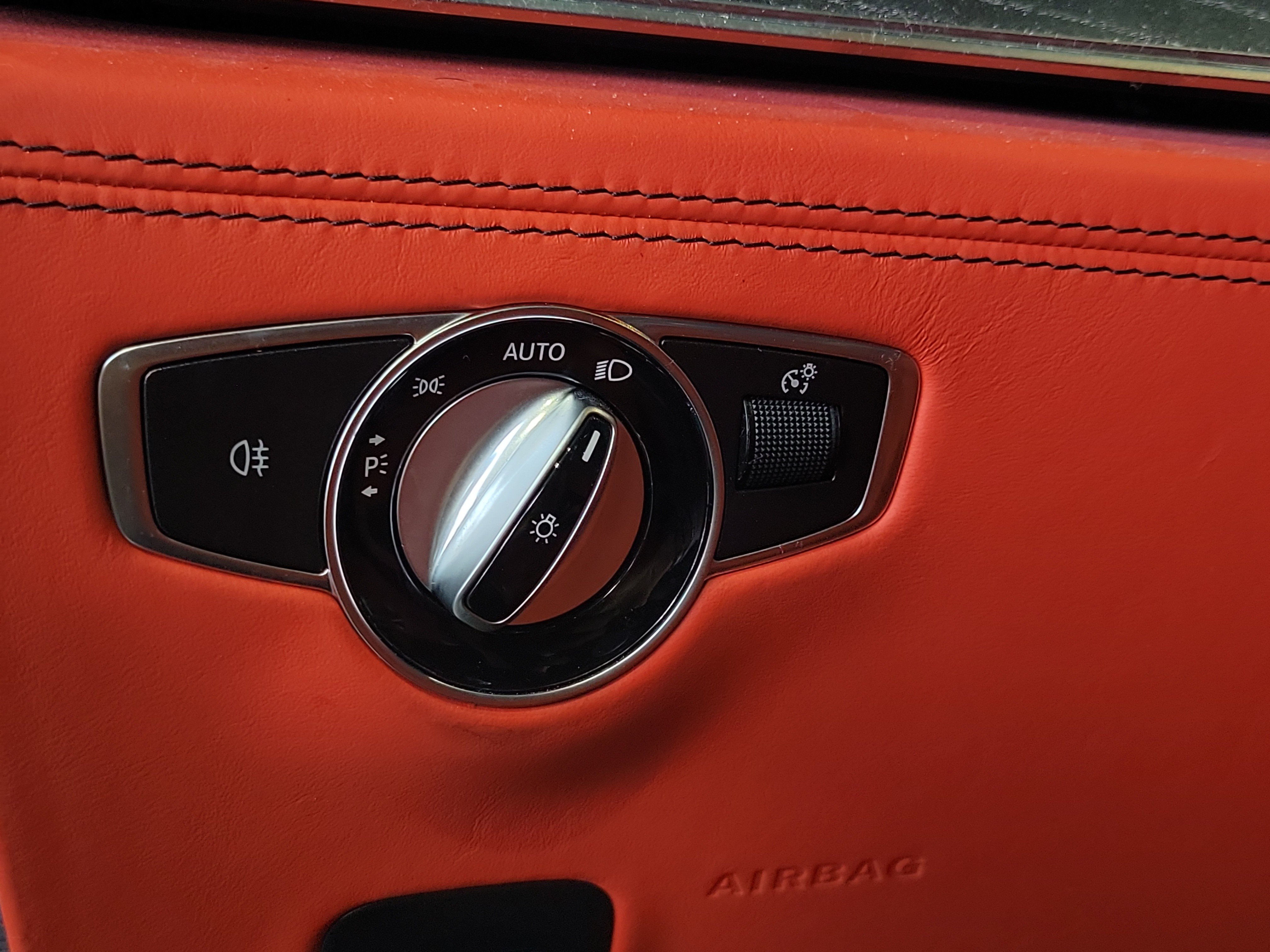Used 2021 Mercedes-Benz AMG GT 43 image 22