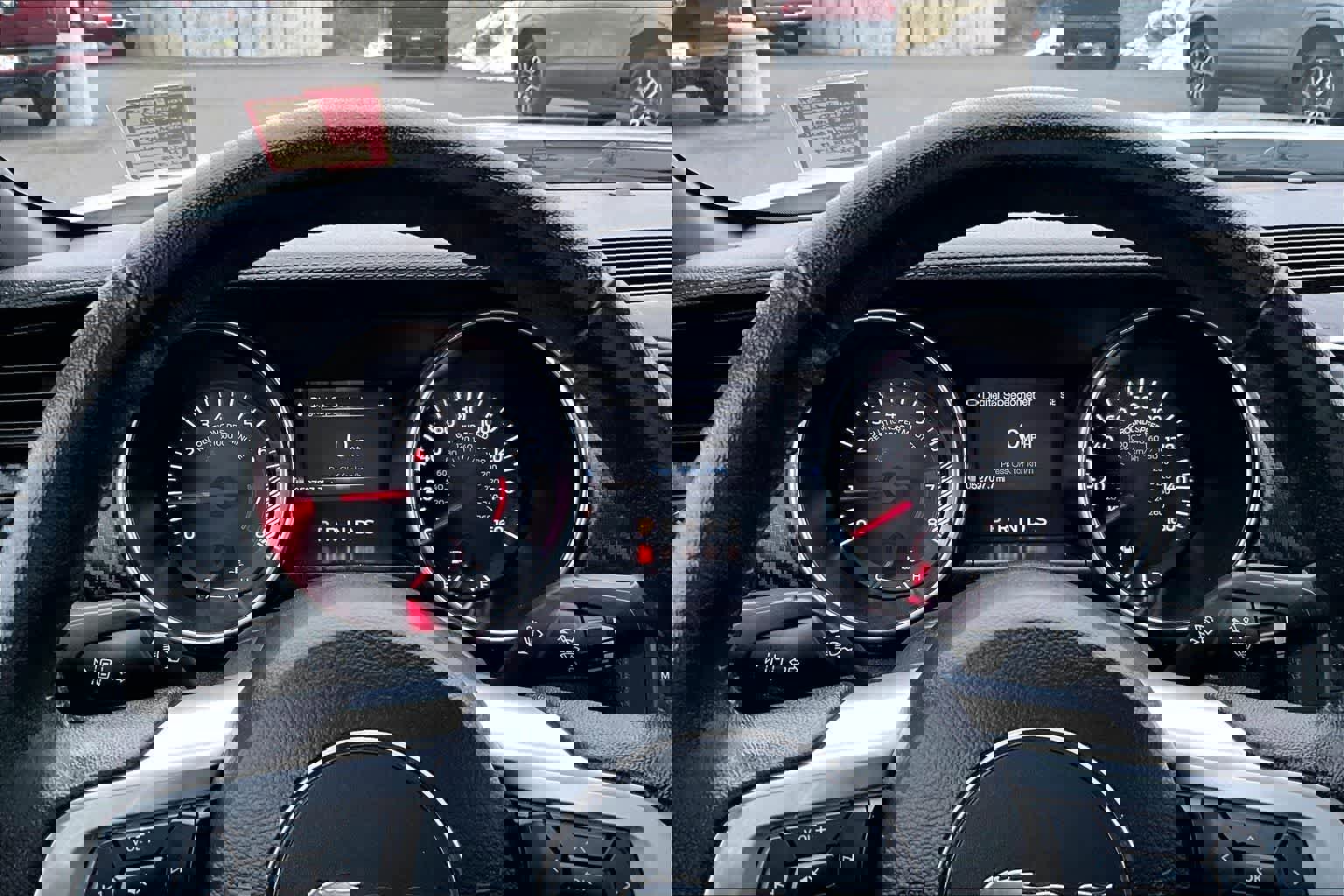 Used 2022 Ford Mustang Coupe image 17