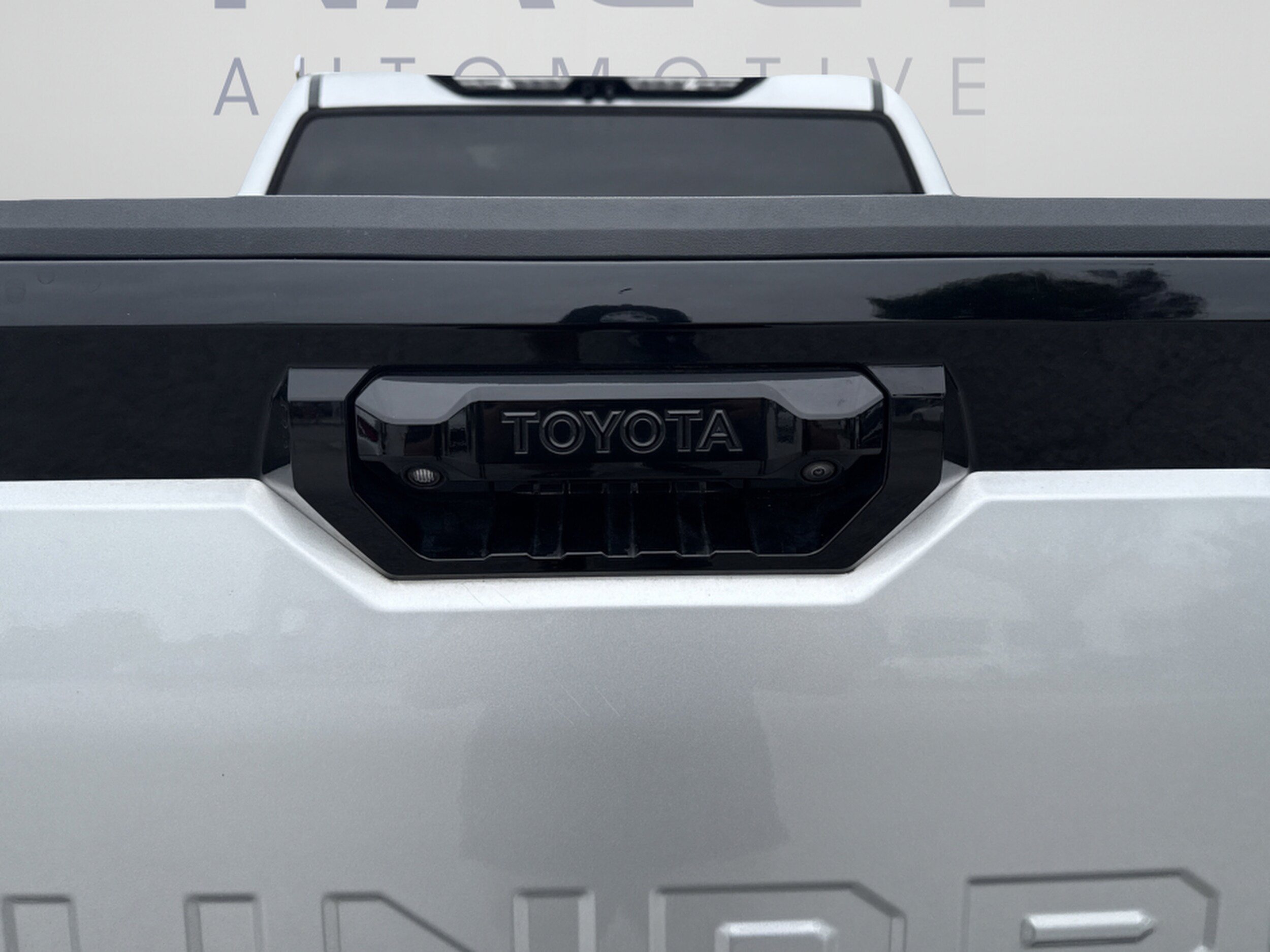 Used 2023 Toyota Tundra Platinum AWD/4WD image 27