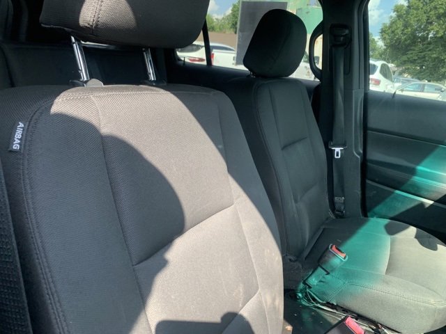 Used 2017 Ford Explorer 4WD Police Interceptor image 15