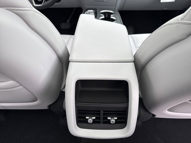 New 2025 Cadillac Lyriq Sport image 14