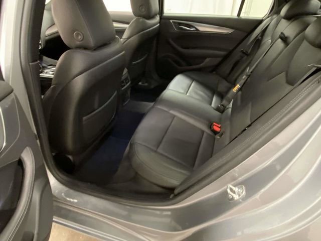 Used 2025 Cadillac CT5 Premium Luxury image 9