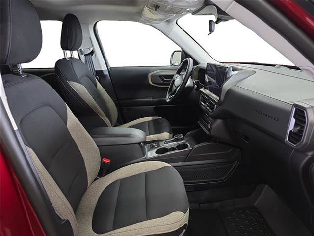 New 2026 Ford Bronco Sport Big Bend w/ Convenience Package image 15