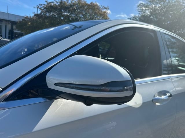 Certified 2023 Mercedes-Benz E 450 4MATIC Sedan image 12
