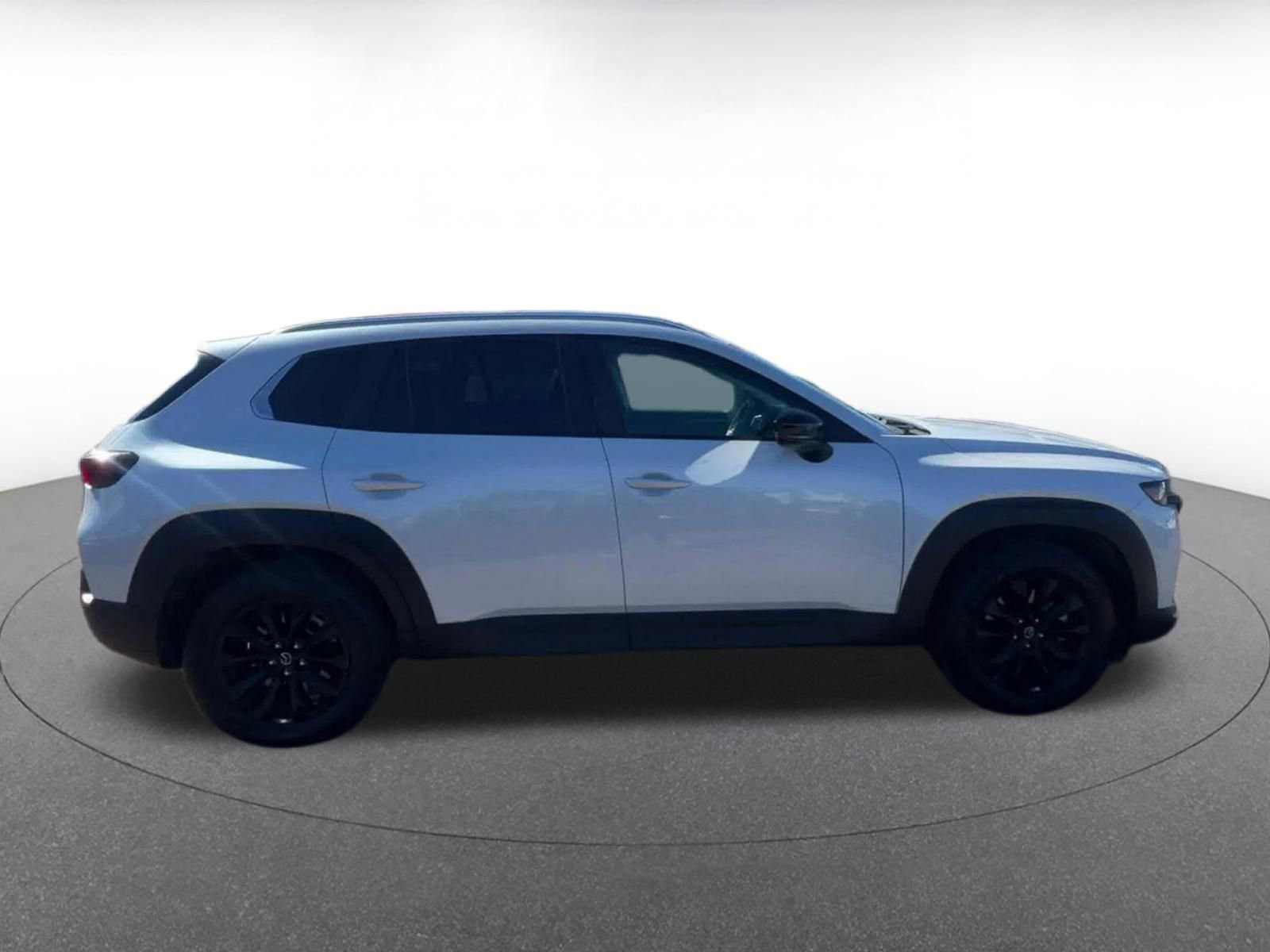 Used 2025 MAZDA CX-50 AWD 2.5 S w/ Premium Package image 15