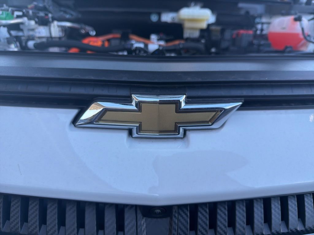 New 2026 Chevrolet Equinox EV LT w/ Comfort Package image 46