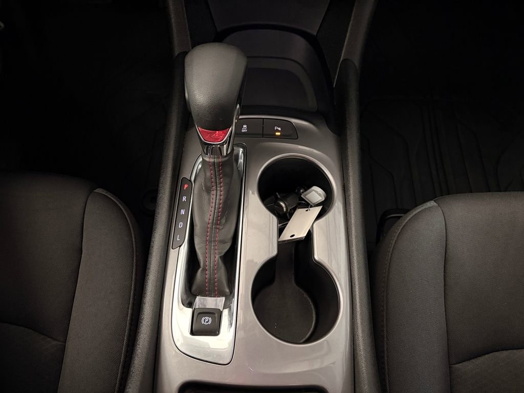 Used 2024 Chevrolet Malibu RS w/ LPO, Floor Liner Package FWD image 24