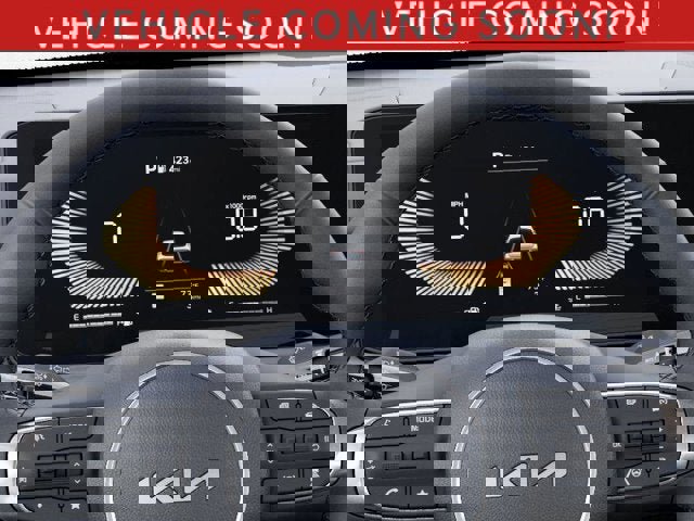 New 2026 Kia K5 GT-Line image 21