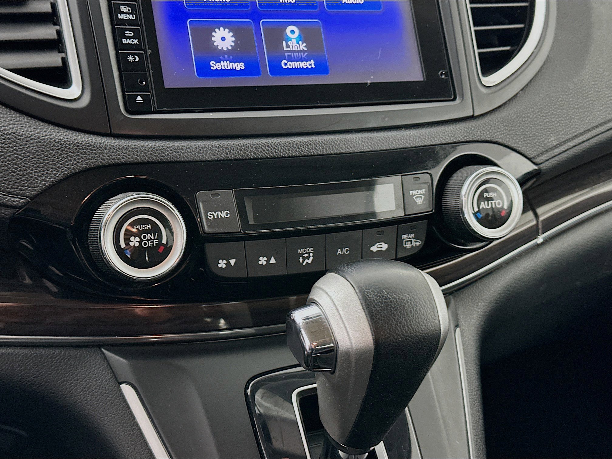 Used 2016 Honda CR-V EX-L image 22